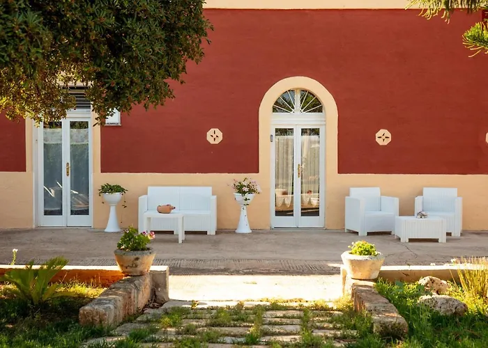 Bed and Breakfast Dimora dei nonni 199 Monopoli